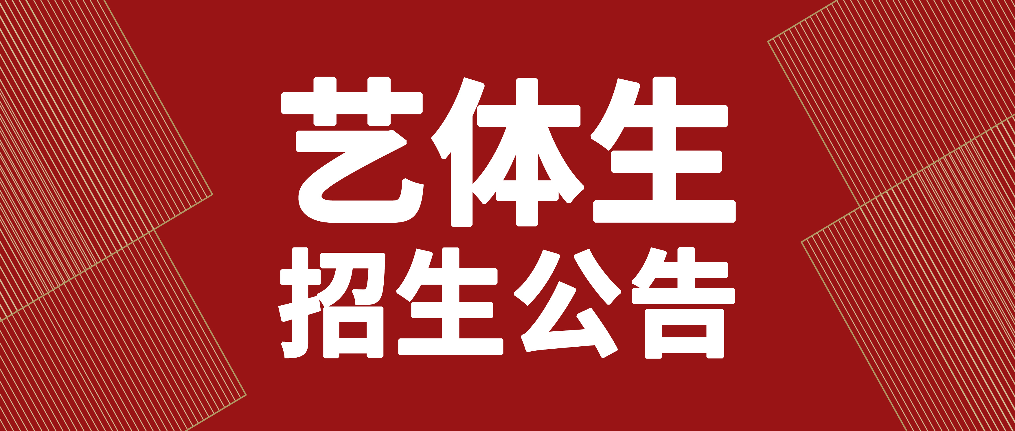 石家莊精英中學(xué)2021年高一藝體特長(zhǎng)生招生公告